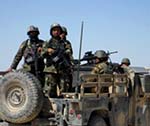 Top Defense Officials to be Summoned by Parliament over Base Attack